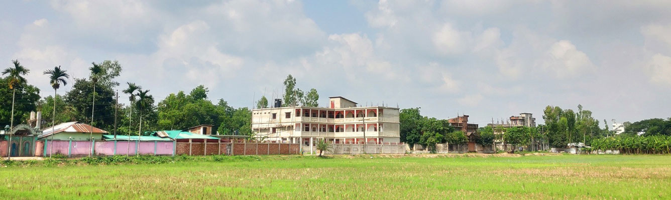 Al Amin Ideal Madrasah