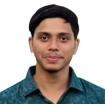 Jashed Hasan