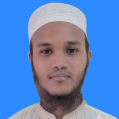 Abdullah Al Noman