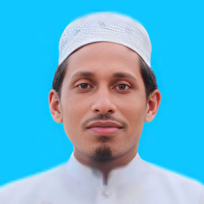 Iftekhar Islam Mubin