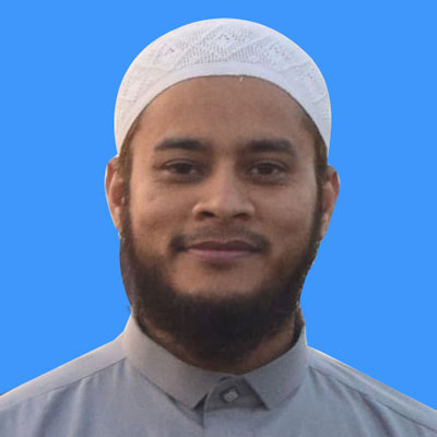 Md. Nejam Uddin