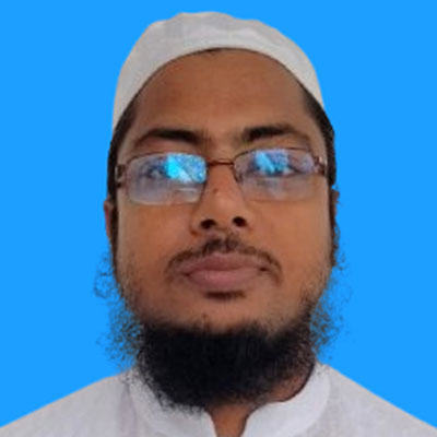 Mohammad Abdullah