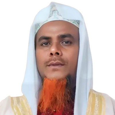 Mohammad Nasir Uddin