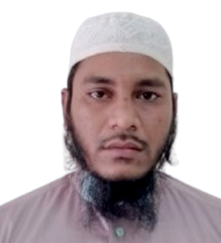 Muhammed Ismail
