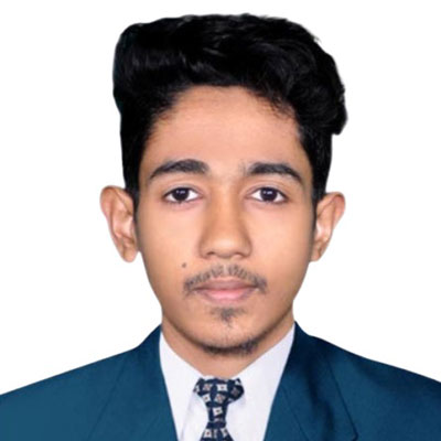 Towhidul Islam